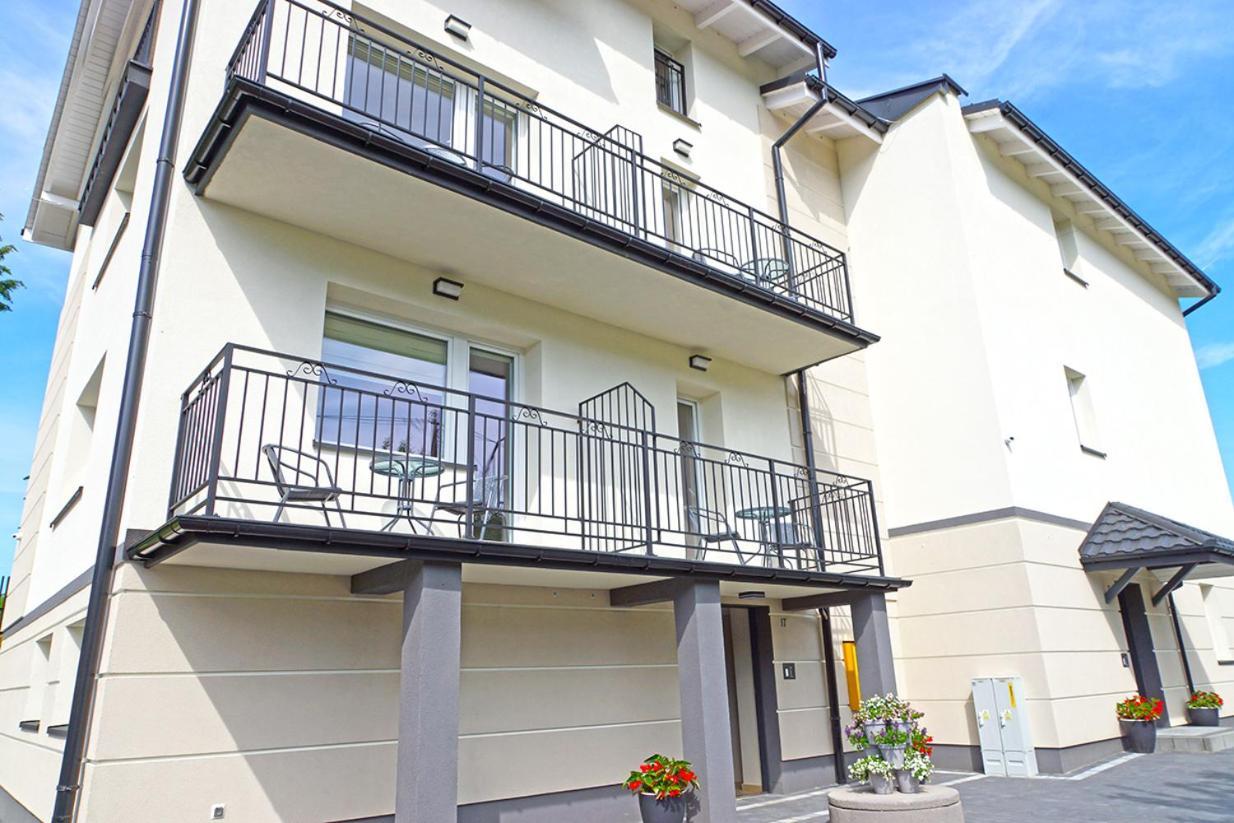 Nad Stawem Ustroń Exterior foto