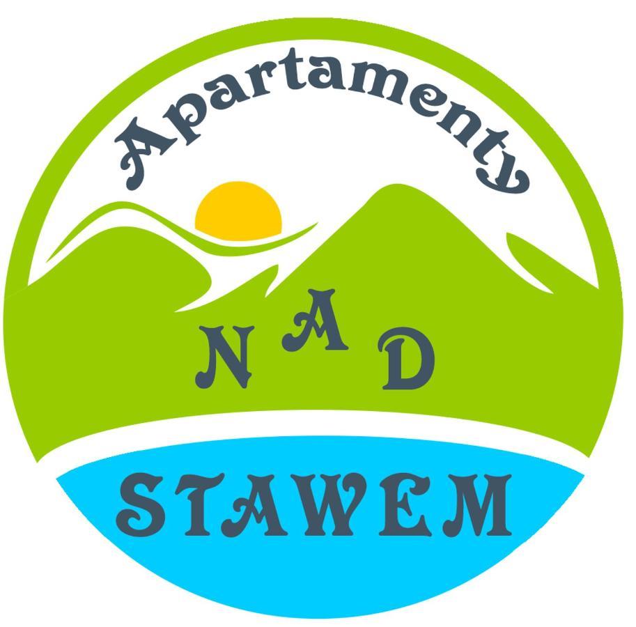 Nad Stawem Ustroń Exterior foto