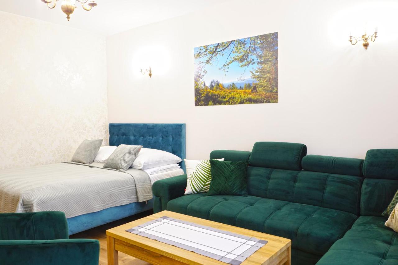 Nad Stawem Ustroń Quarto foto