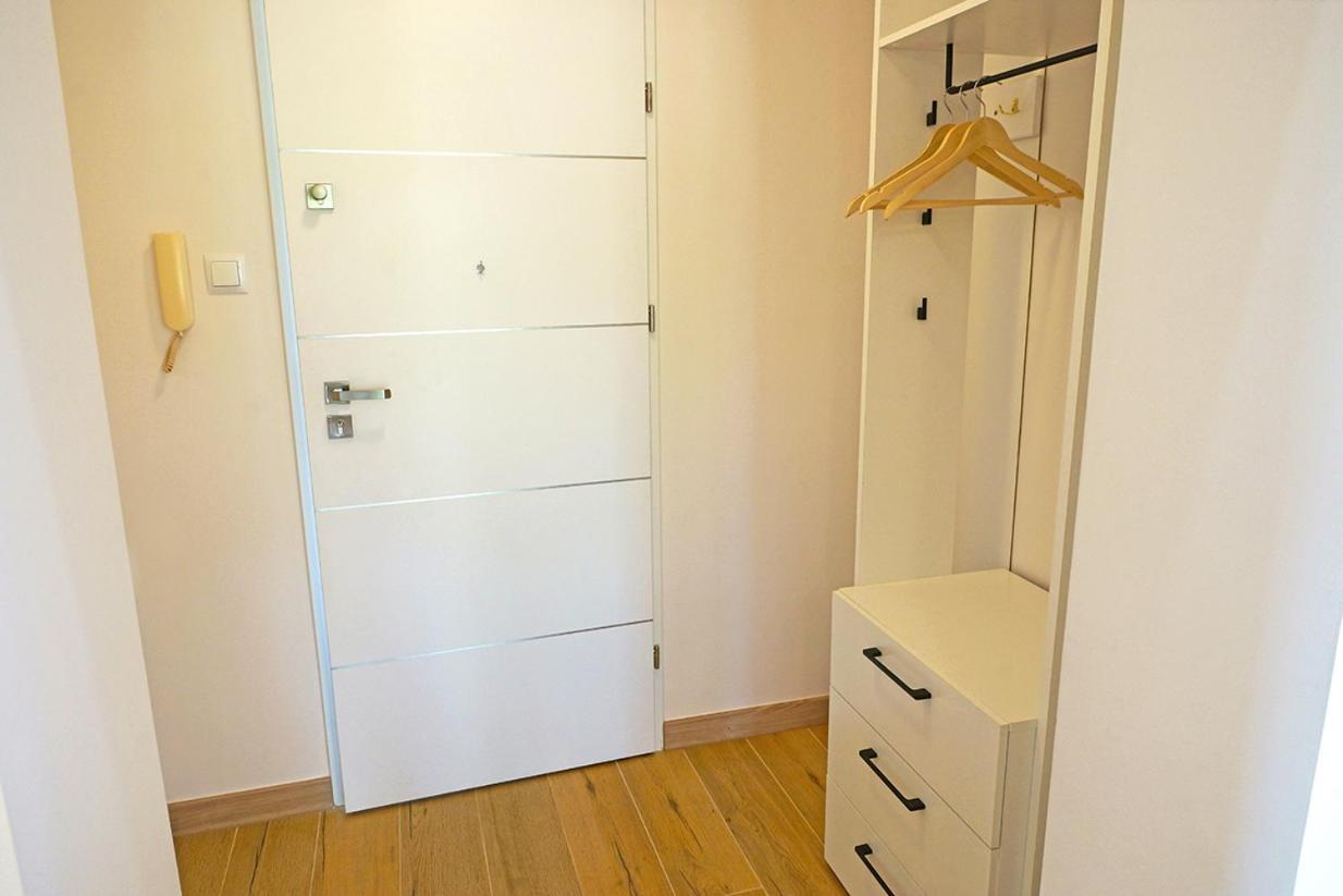 Nad Stawem Ustroń Exterior foto