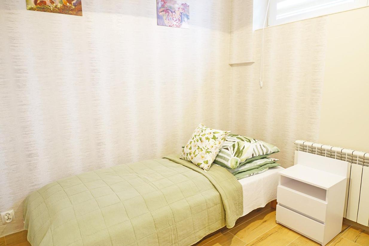 Nad Stawem Ustroń Quarto foto