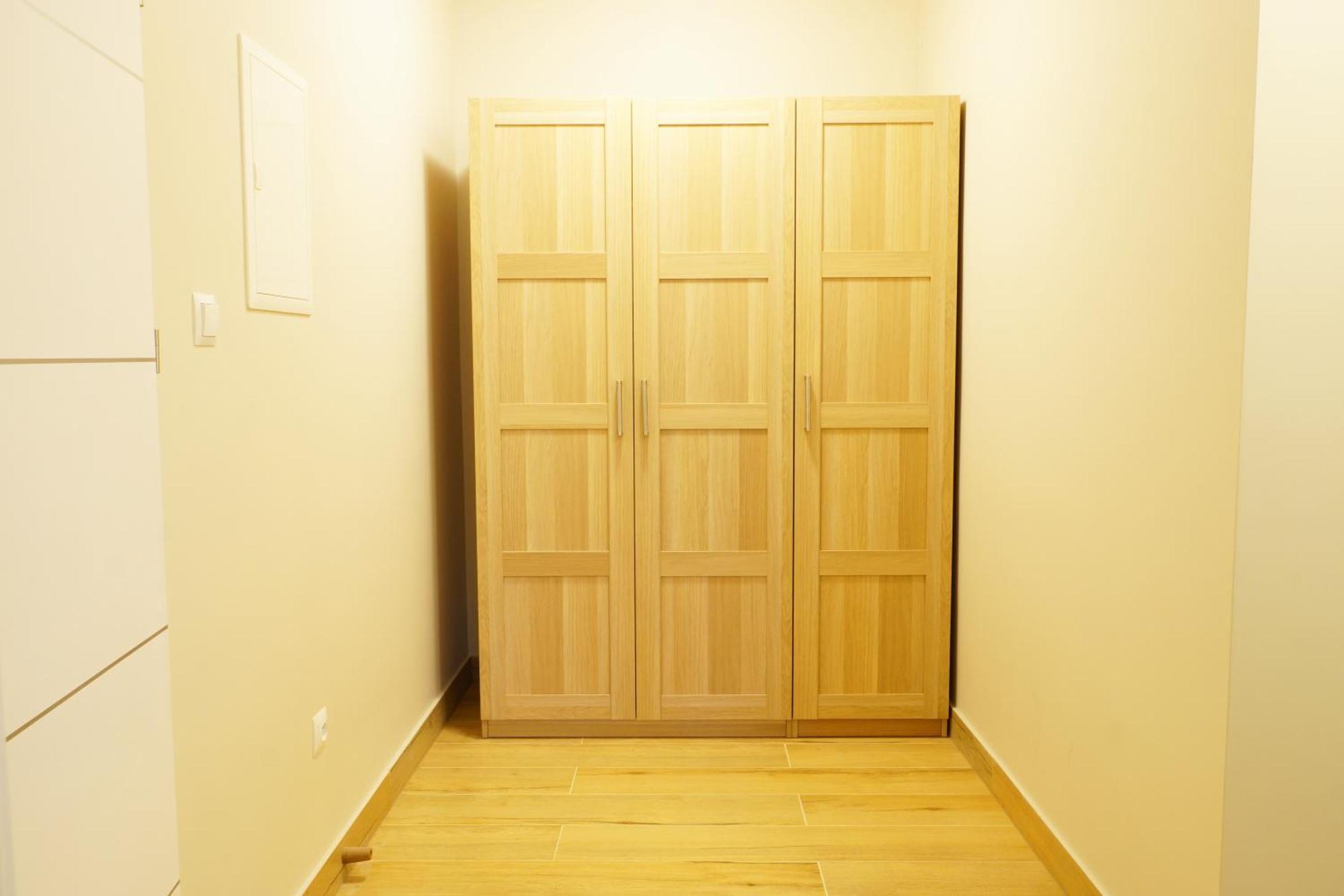 Nad Stawem Ustroń Quarto foto