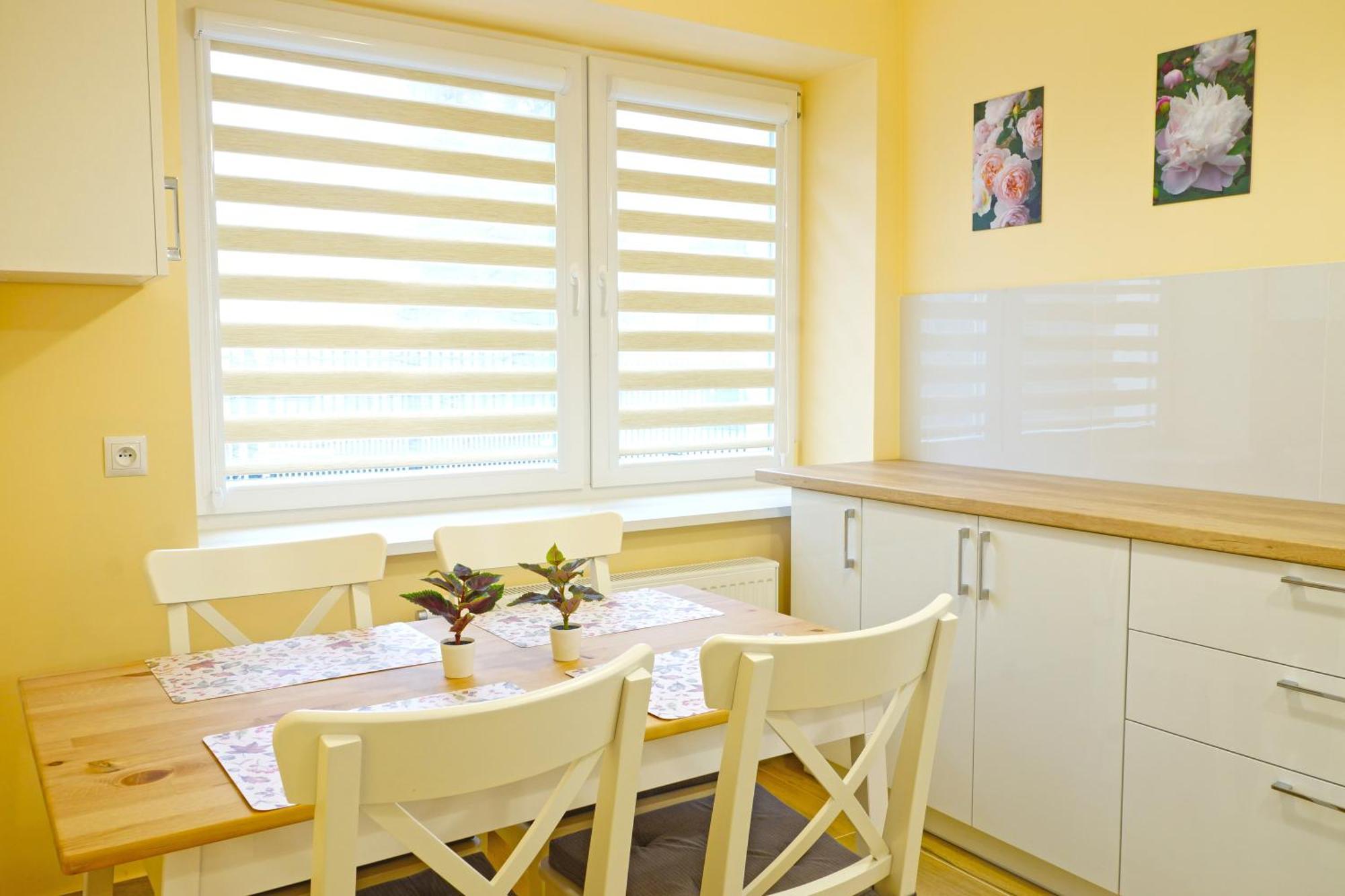 Nad Stawem Ustroń Quarto foto