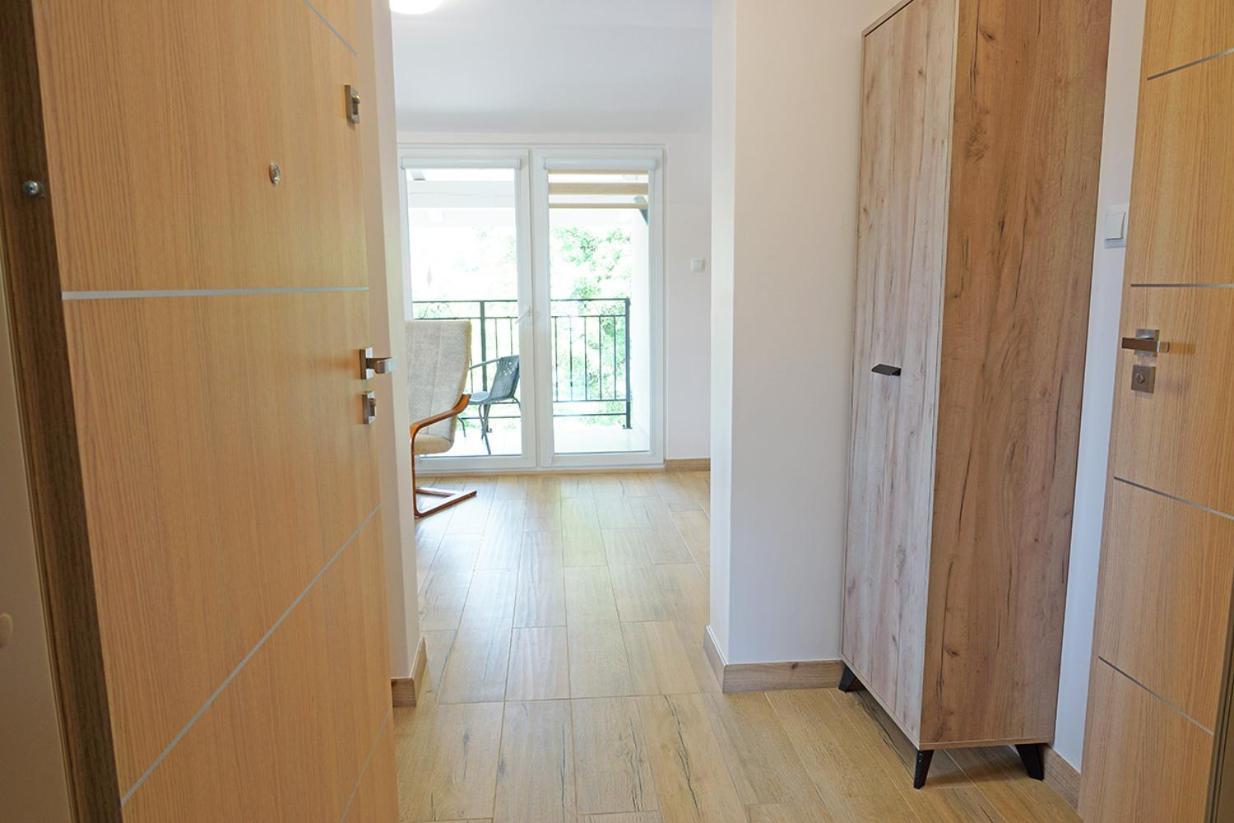 Nad Stawem Ustroń Quarto foto